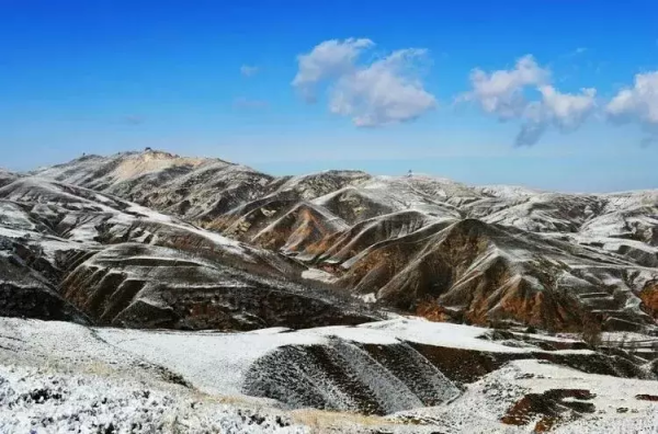 推薦8條美成仙境的自駕路線，人少景美，你去過幾個呢？