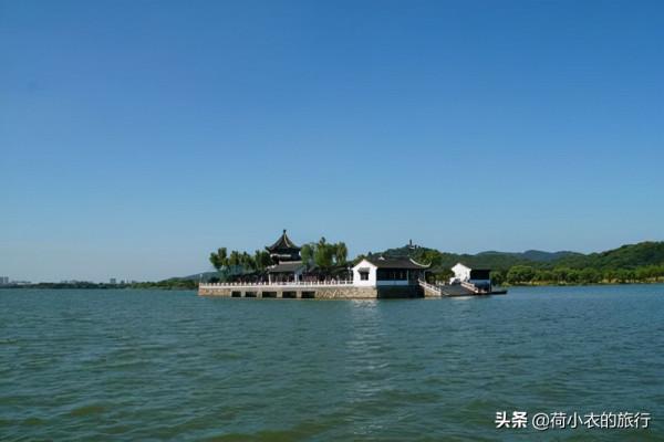 蘇州這個地方一定要去打卡1次，就像隱世的漂浮古城，媲美西湖