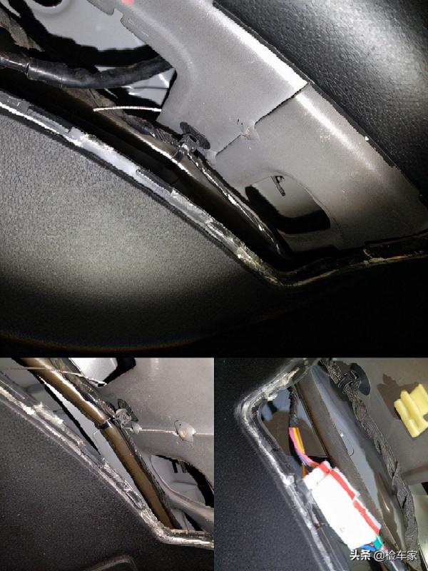 漢蘭達的體型，RAV4的定價！這輛國產SUV開兩年還能賣14萬，真香