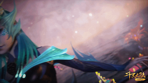 斗羅大陸194：送掛大師海女鬥羅，竹青唐三優惠大賞