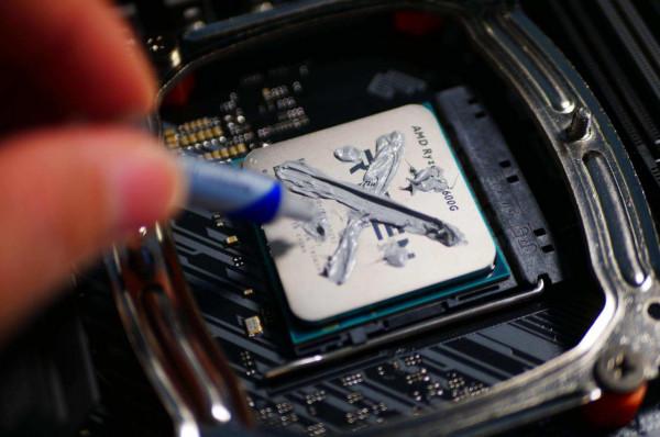 2021雙十一裝機清單給你!這可能是2800元內最具價效比的攢機方案 2021雙十一裝機清單給你!這可能是2800元內最具價效比的攢機方案