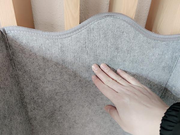 摺疊屏火了，可以摺疊的電暖器你用過嗎？告別腿腳冷，只需10秒