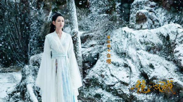 觀眾有福了，2022年四部古裝大劇席捲而來，每一部的陣容都很厲害