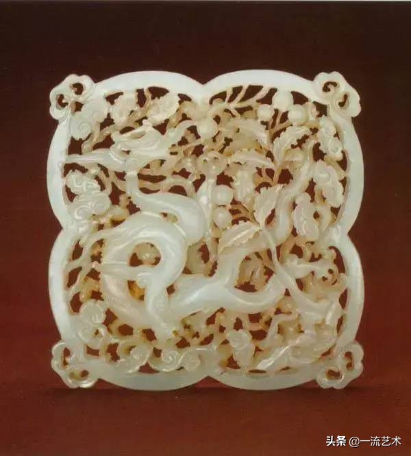 中國古玉，一眼萬年