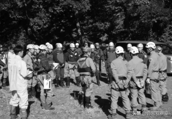 請救救我!揭秘日本北海道SOS山難事件 請救救我!揭秘日本北海道SOS山難事件