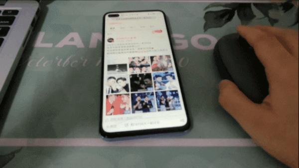 超萌小巧、多模連線、靜音微動——雷柏M650滑鼠評測