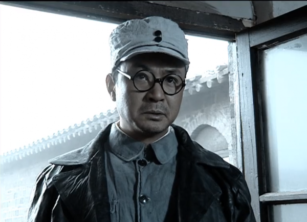 李雲龍還是那個李雲龍，旅長早就不是那個旅長了