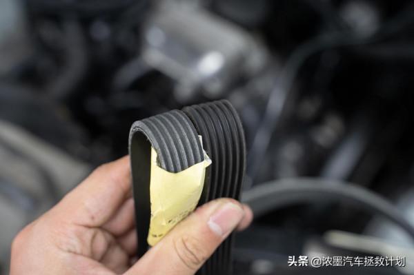 完美銳變｜修復整備一臺寶馬X3，涅槃重生的路上每一程都愈顯非凡