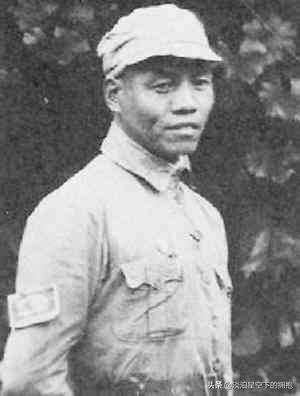 隸屬於紅四方面軍軍長的不同結局，僅有8人堅持到革命勝利(一)