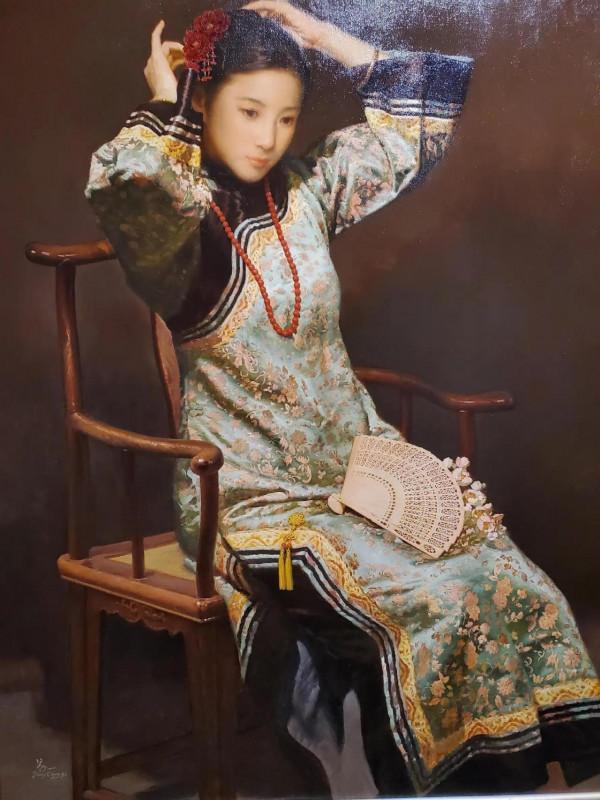 古玩收藏之打眼