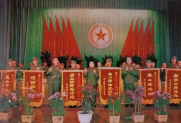 1973年葉劍英前去拜訪朱德，不見警衛直接進門：怎麼沒人阻攔我？