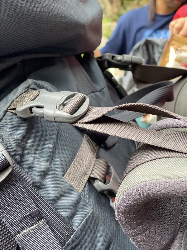 揹包中的“勞斯萊斯”,神秘農場揹包使用體驗