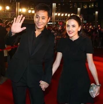 劉燁:15年了,我只愛她 劉燁:15年了,我只愛她