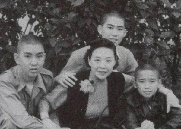 白先勇談父親白崇禧：我想他知道我的性向的 不過他對我蠻尊重的