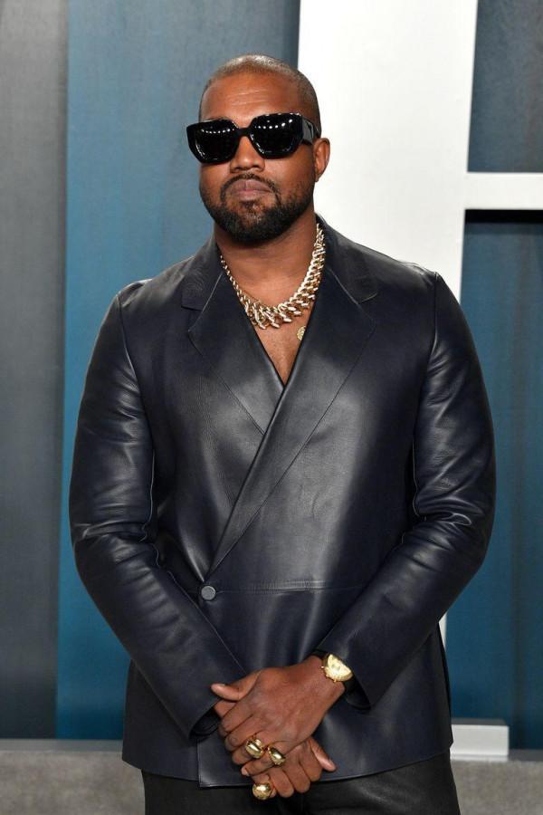 Rapper也有痴情男,侃爺怒砸450萬美元購豪宅和前妻金姐做鄰居 Rapper也有痴情男,侃爺怒砸450萬美元購豪宅和前妻金姐做鄰居