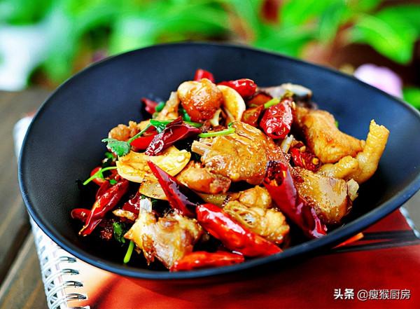 湖南名菜大盤點,特色湘菜合集,道道香辣過癮,你吃過幾道呢? 湖南名菜大盤點,特色湘菜合集,道道香辣過癮,你吃過幾道呢?