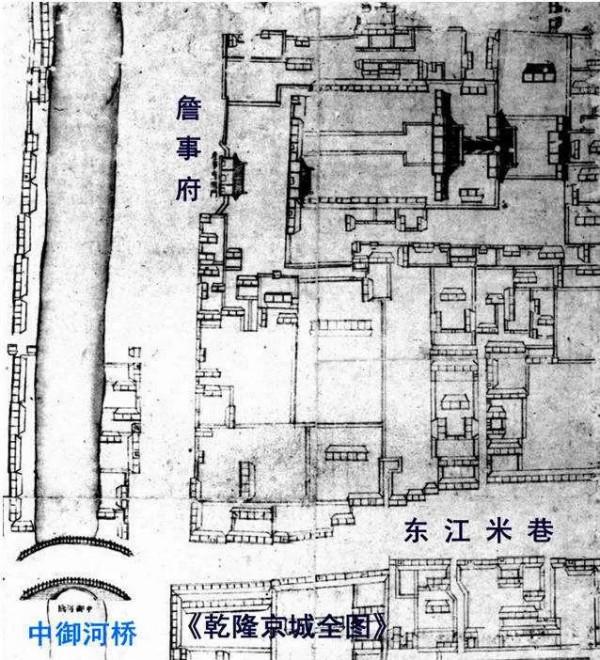 從康熙以後不立太子，為何還要保留“詹事府”？