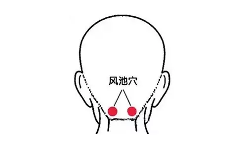 脖子上的這個穴，不要摁