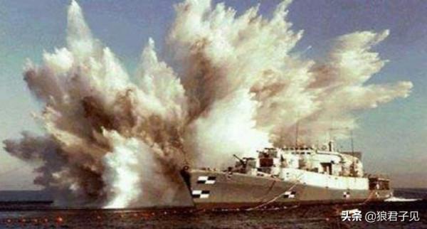 鮮為人知的志願軍海軍，只有17人就使美軍第二次登陸計劃泡湯