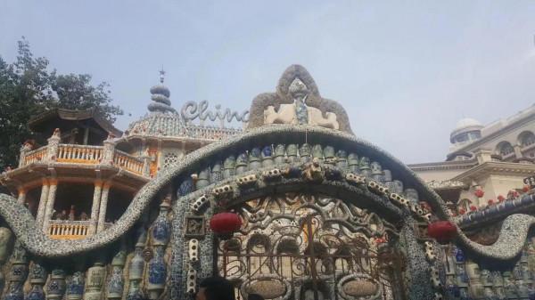 回憶是美好的也是苦澀的