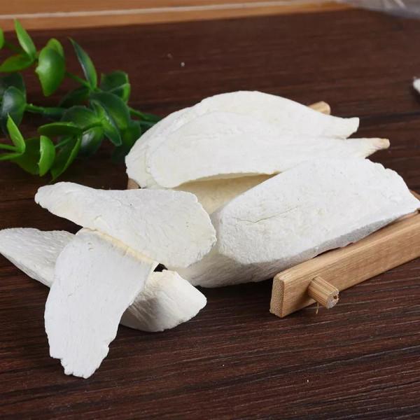 這6種曬乾更香的廉價蔬菜，冬天燉肉吃特別過癮，放一年也不會壞