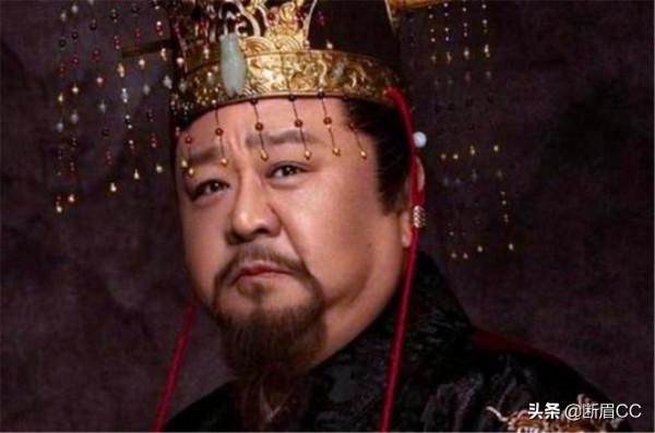 肥胖的、仁義的、殘疾的、聰明的大明朝皇帝——朱高熾