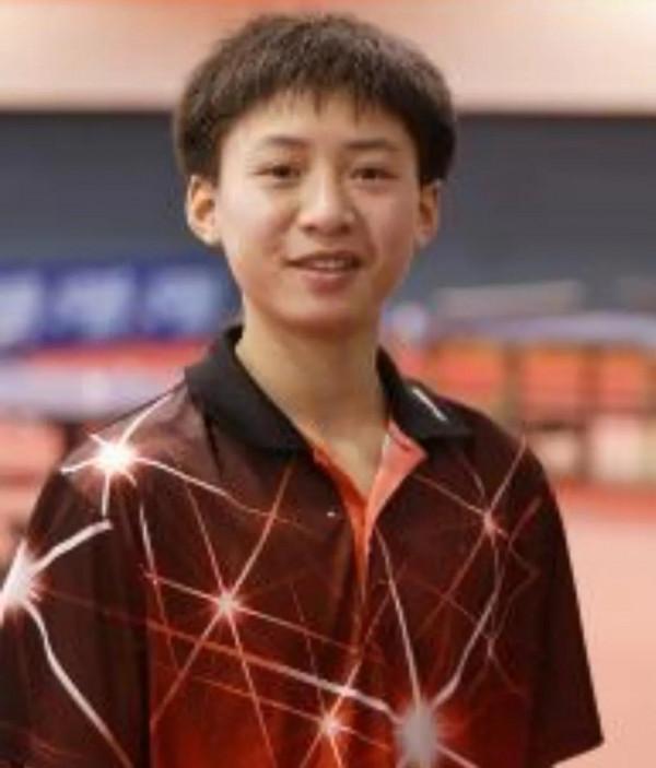 從世界大賽第一站–乒乓球世青賽,走出的人才 從世界大賽第一站–乒乓球世青賽,走出的人才