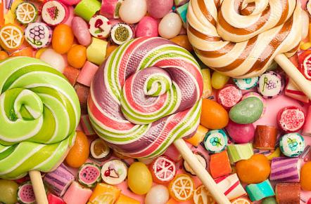 甜食吃多了,抑鬱風險高 甜食吃多了,抑鬱風險高