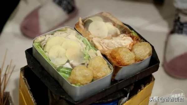 國慶逛吃列車第二站，快看看新鄉的美食有多精彩