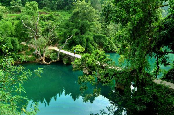 賞秋好地方-雲上貴州,貴州旅遊看這一篇就夠了 賞秋好地方-雲上貴州,貴州旅遊看這一篇就夠了