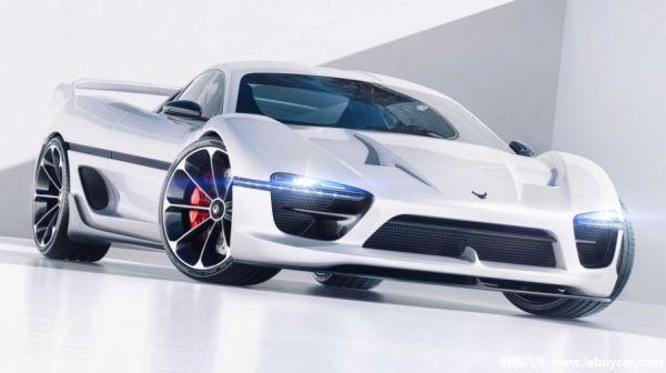 向90年代超級巨星致敬 USD釋出Fenix官圖/設計更加現代簡潔 向90年代超級巨星致敬 USD釋出Fenix官圖/設計更加現代簡潔