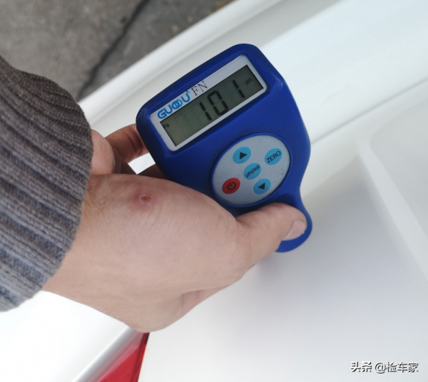 剛拿駕照需要一輛練手車，這輛5萬塊的豐田威馳是個好選擇嗎？