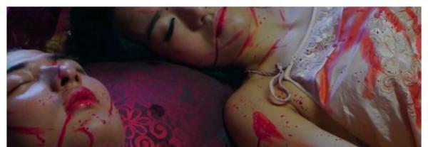 一個比一個廉價,辱智的五毛特效,但凡上點心都做不出這種東西 一個比一個廉價,辱智的五毛特效,但凡上點心都做不出這種東西