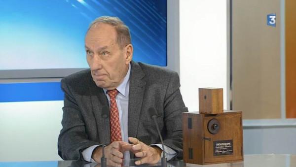 世界電影誕生日｜在&OpenCurlyDoubleQuote;19世紀的首都&rdquo;巴黎發明電影