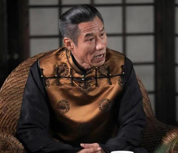 盤點《雪中》八位年齡超過50歲的老頭，個個演技精湛，最大已65歲