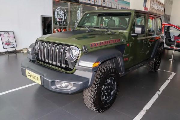 牧馬人喇叭不響是什麼原因? 牧馬人喇叭不響是什麼原因?