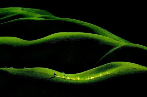 美！外國人眼裡最羨慕的中國美景，你都去過嗎？