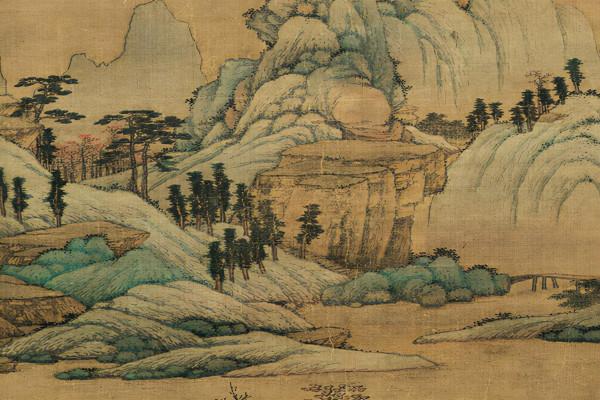 “長安十二槐花陌,曾負秋風多少秋”,詩人不為俗世染,砥礪前行 “長安十二槐花陌,曾負秋風多少秋”,詩人不為俗世染,砥礪前行