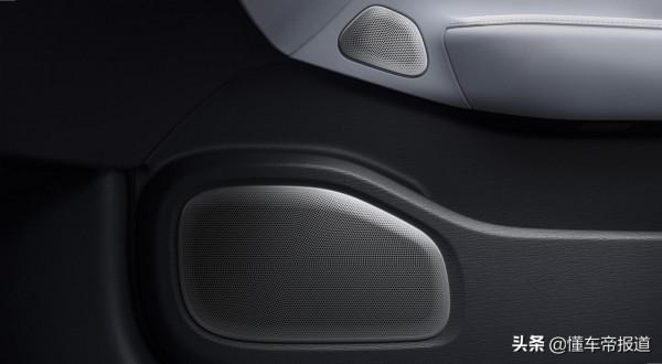 新車 | 未交付先“改款”!蔚來ET7明年3月28日交付,售44.8萬元起 新車 | 未交付先“改款”!蔚來ET7明年3月28日交付,售44.8萬元起