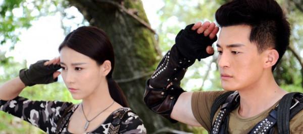 陳道明怒批《怒江之戰》，演員衣著不倫不類，擺拍還是作秀呢？