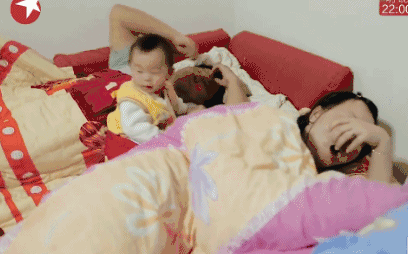 這才是神級改造!43㎡爆改出6室1廳1廚1衛 這才是神級改造!43㎡爆改出6室1廳1廚1衛