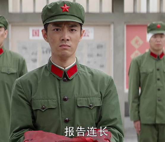 太費眼淚了：盤點那些《王牌部隊》惹哭觀眾的劇情