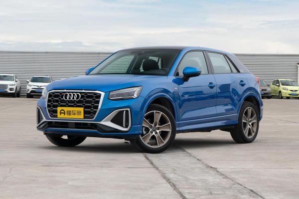 奧迪Q2L方向盤往一邊斜是怎麼回事? 奧迪Q2L方向盤往一邊斜是怎麼回事?