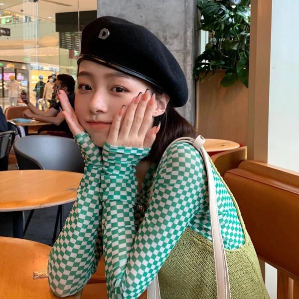 秋天很適合戴帽子!推薦這5款最百搭還顯臉小 秋天很適合戴帽子!推薦這5款最百搭還顯臉小