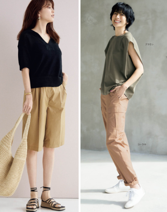 那些小個子用得上的顯高技巧,7個字就能說明白,裙裝褲裝都適用 那些小個子用得上的顯高技巧,7個字就能說明白,裙裝褲裝都適用