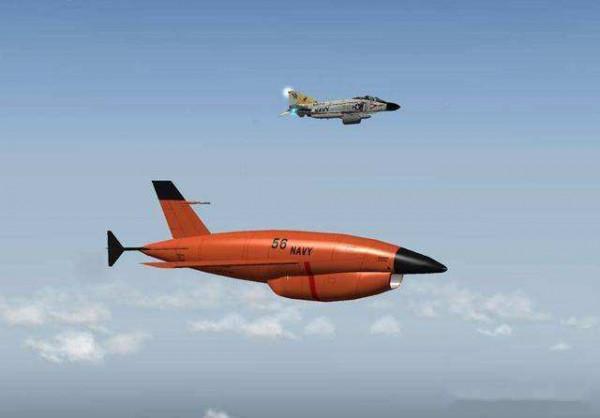 我軍殲6多次擊落來犯偵察機，戰績輝煌