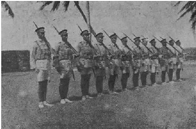 赴日勞工回憶 日本投降勞工解放 可以揍日本工頭但不許欺負日本婦女