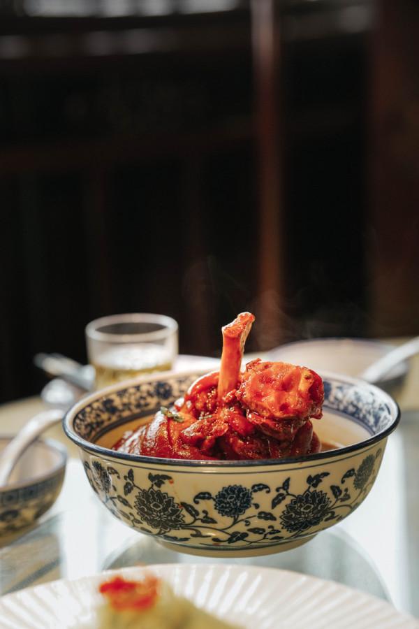 有一種生活叫周莊，我心中的江南便是在此