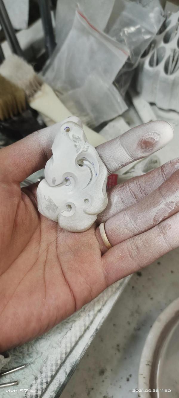 和田玉且末糖白,富甲天下 和田玉且末糖白,富甲天下