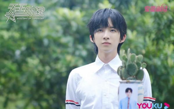 情人節播出的三部劇！三家平臺你選哪家？